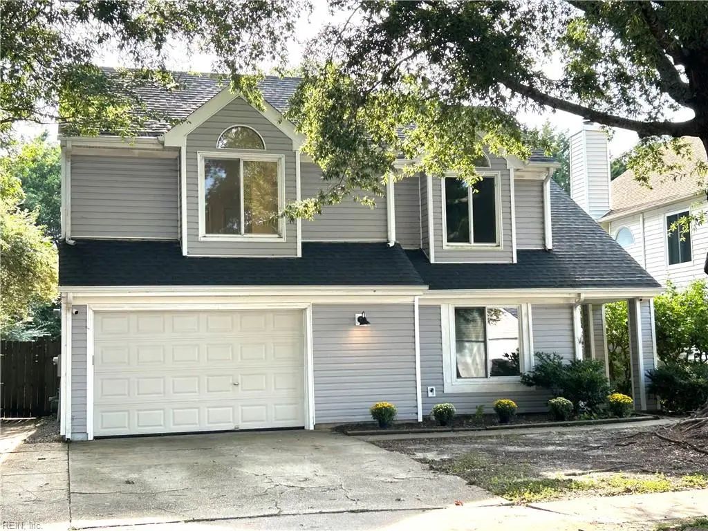 3320 Barberry Ln, Virginia Beach