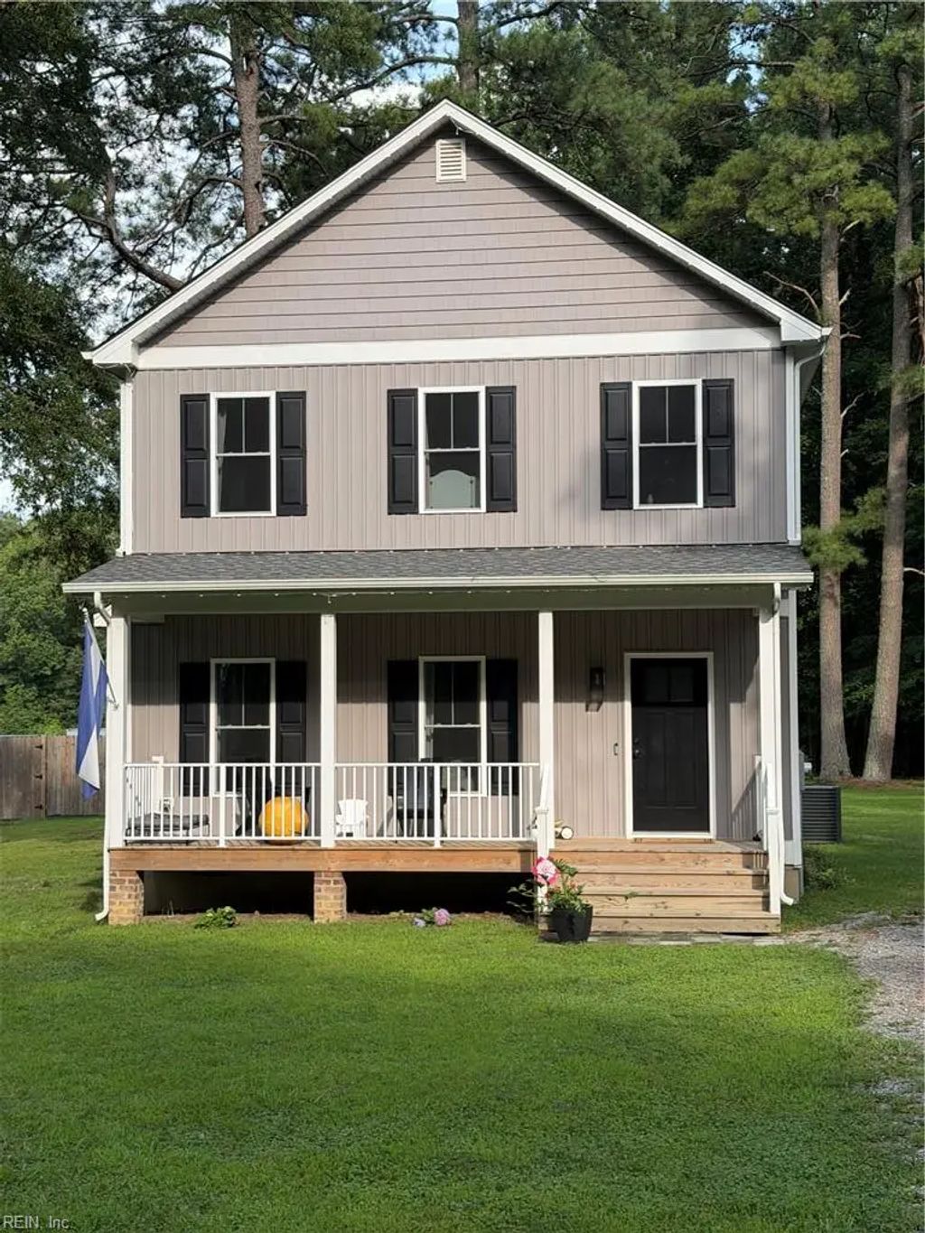 329 Forest Ave, Henrico County