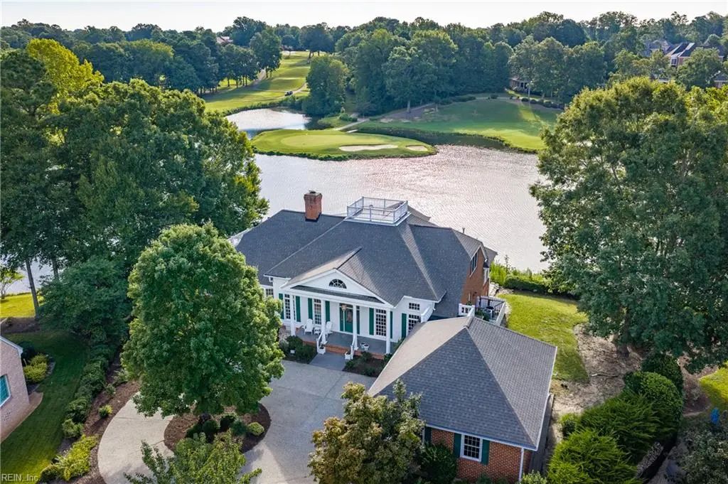 108 Longboat, James City County