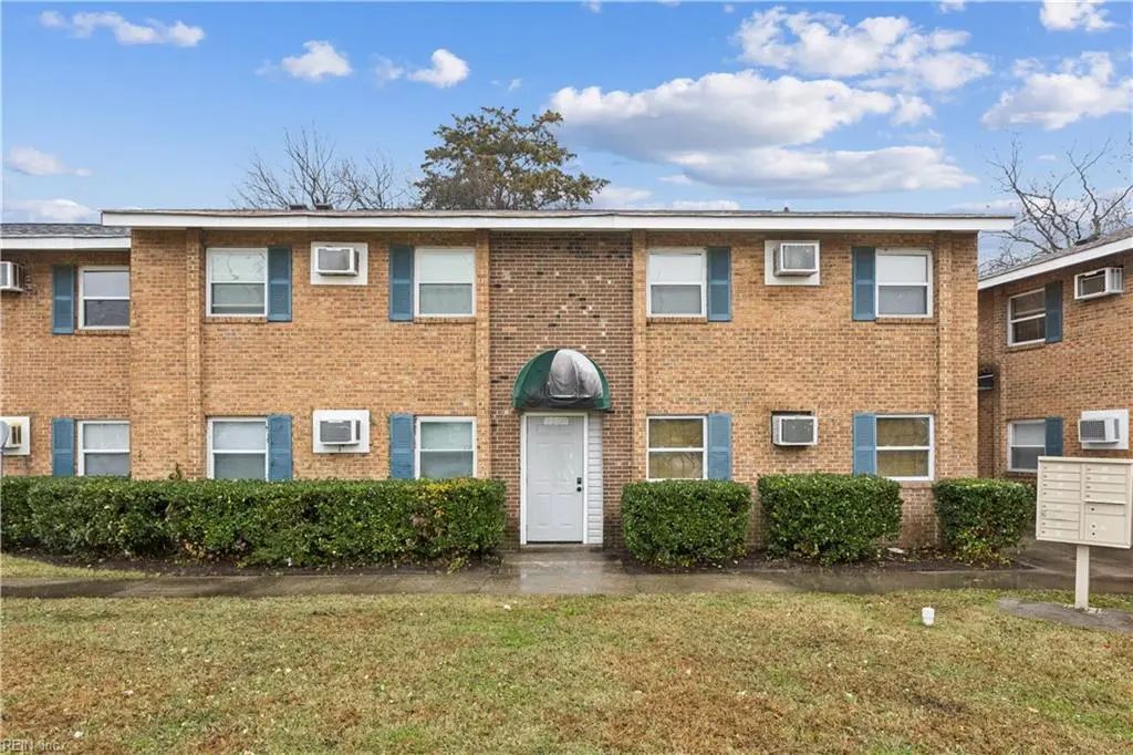 2504 Leo St, Norfolk