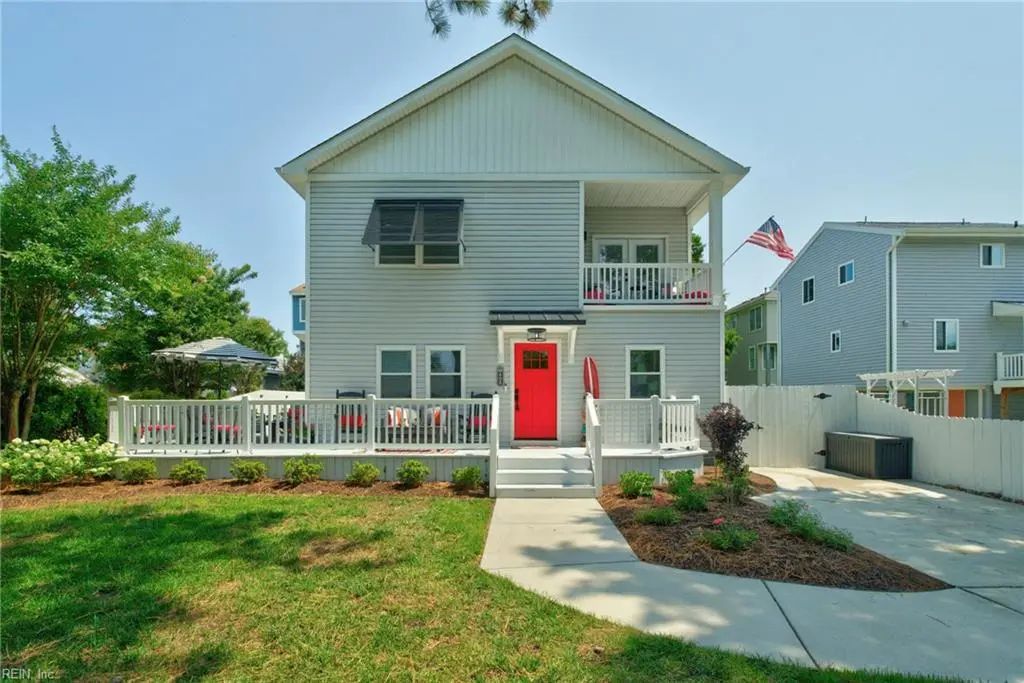 408 Hobart Ave, Virginia Beach