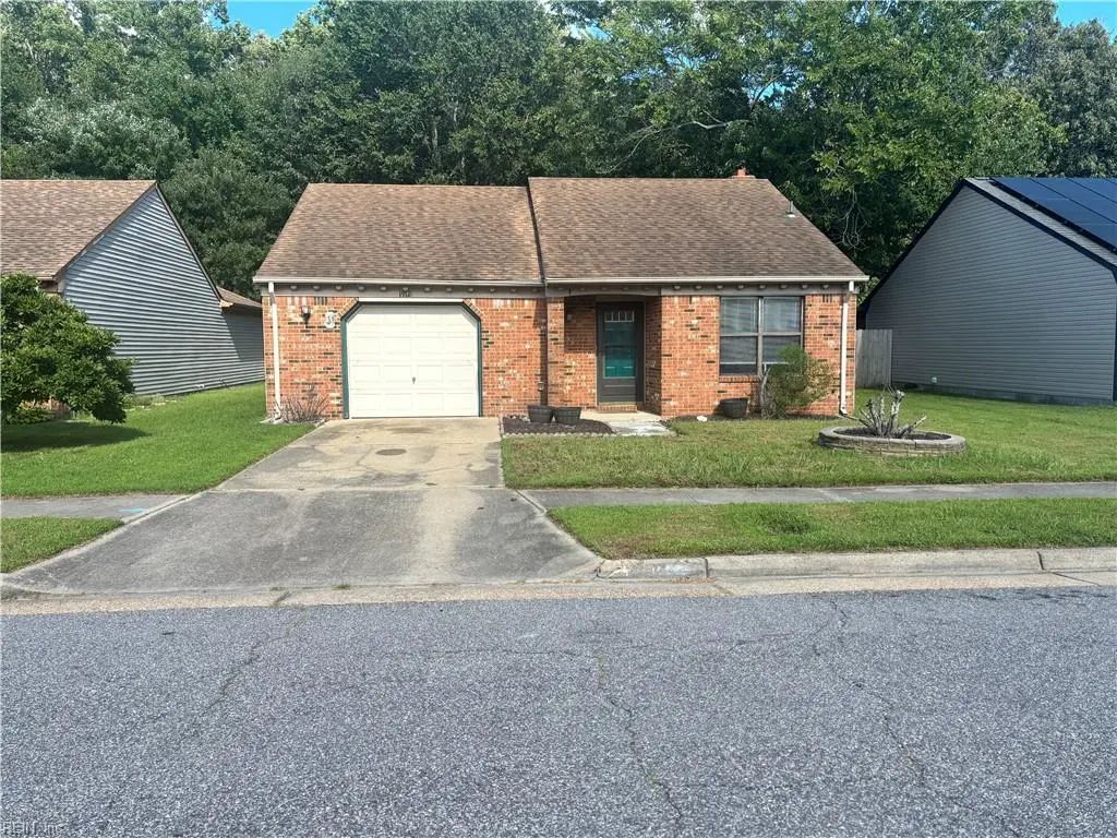 1912 Tibbetstown Dr, Virginia Beach