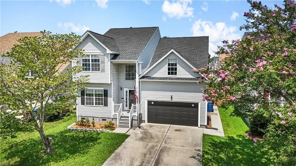 210 Dunn St, Chesapeake