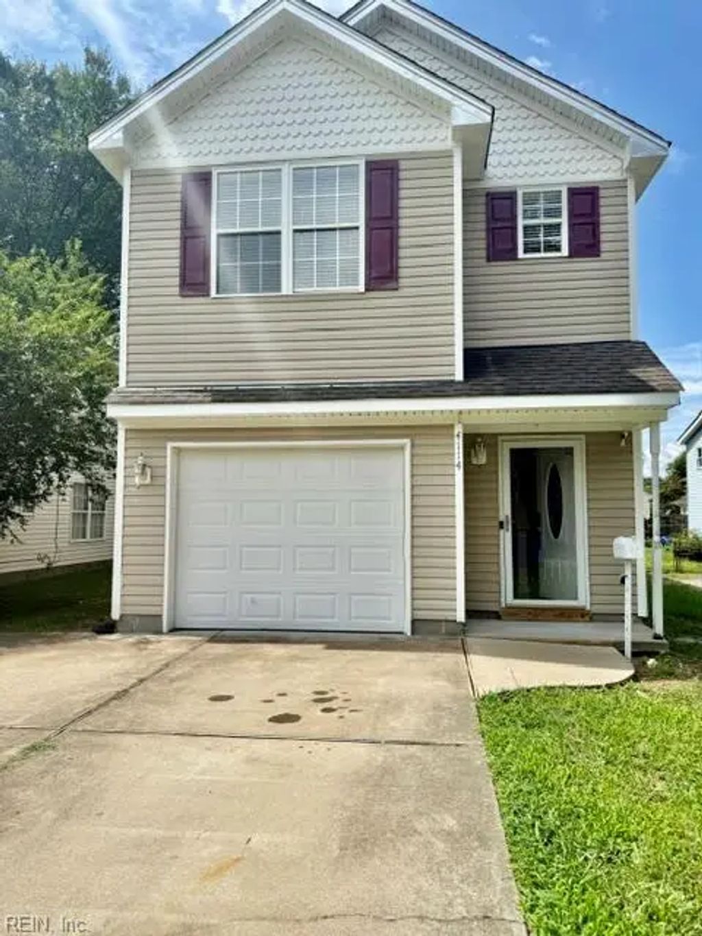 4114 Third St, Chesapeake
