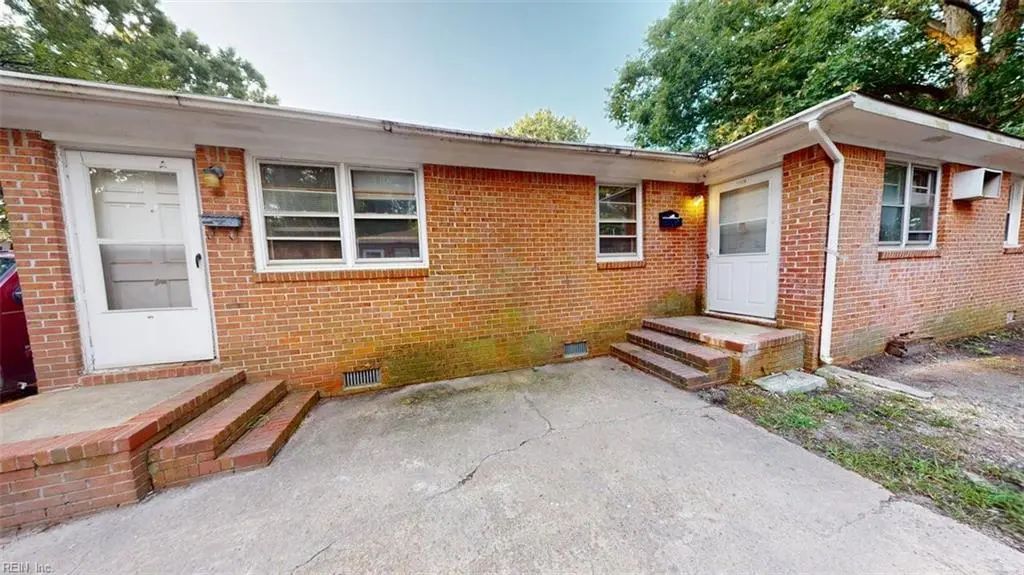 1252 Norview Ave, Norfolk
