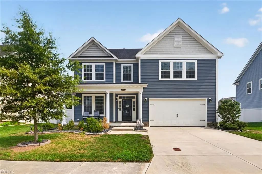 124 Bowman Dr, Suffolk