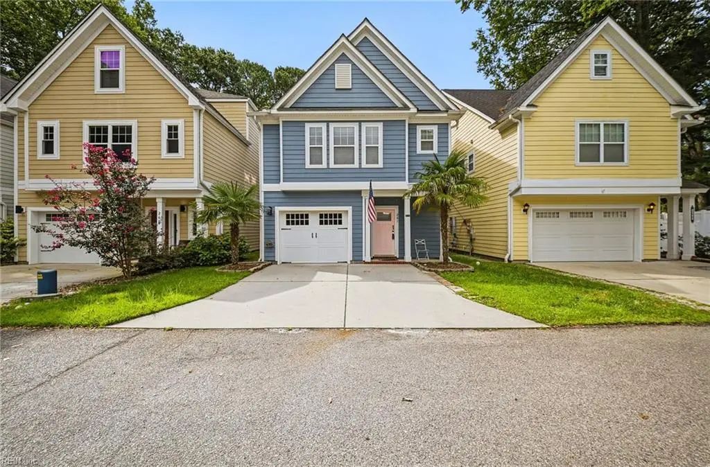 261 Floridays Way, Virginia Beach