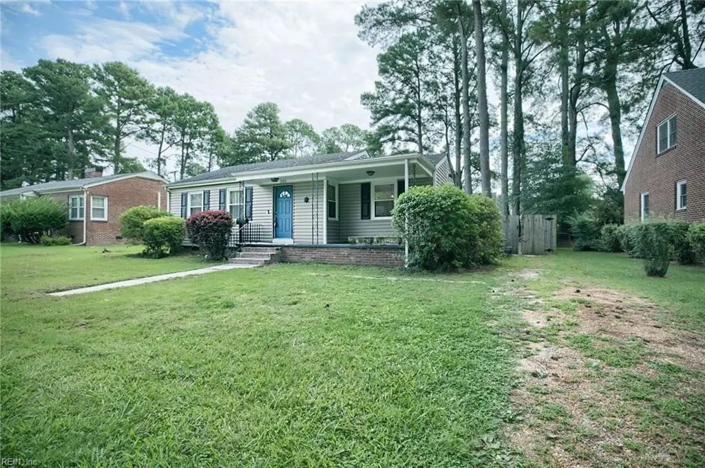202 Military Rd, Suffolk