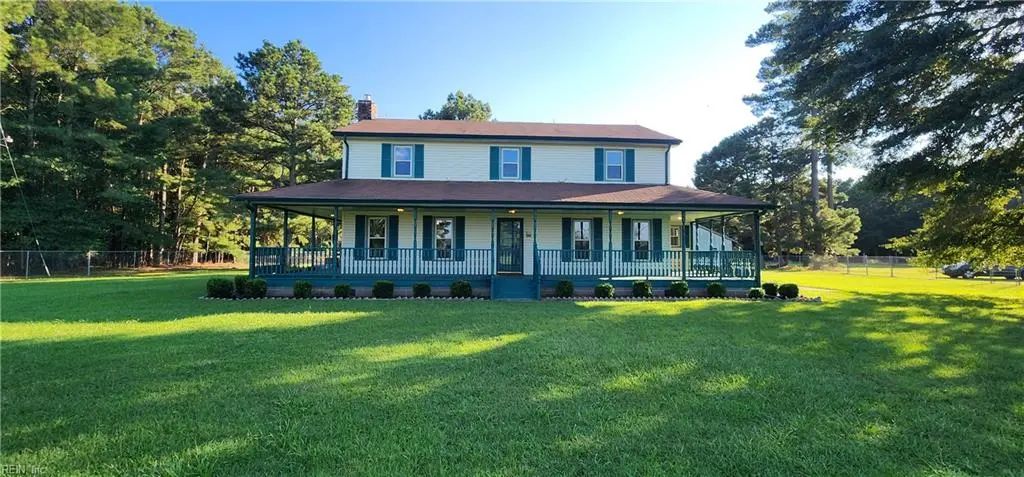 163 Greenway Rd, Suffolk