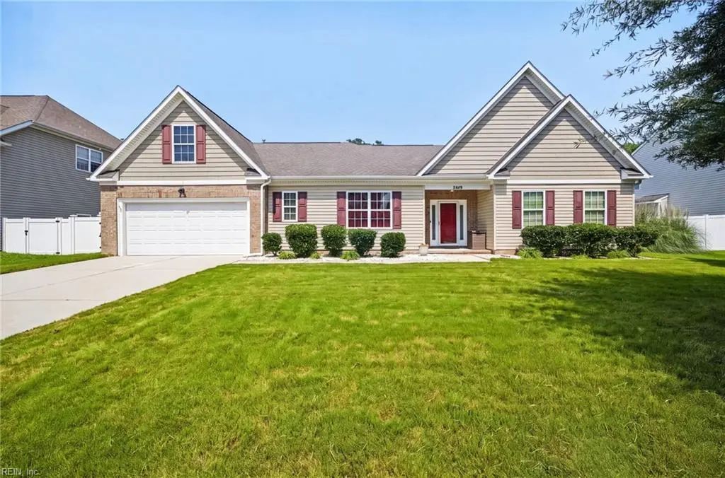 2448 Orchard Hill Ln, Virginia Beach