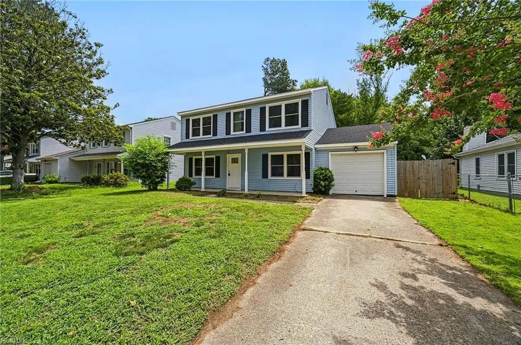 17 Sandy Lake Dr, Hampton