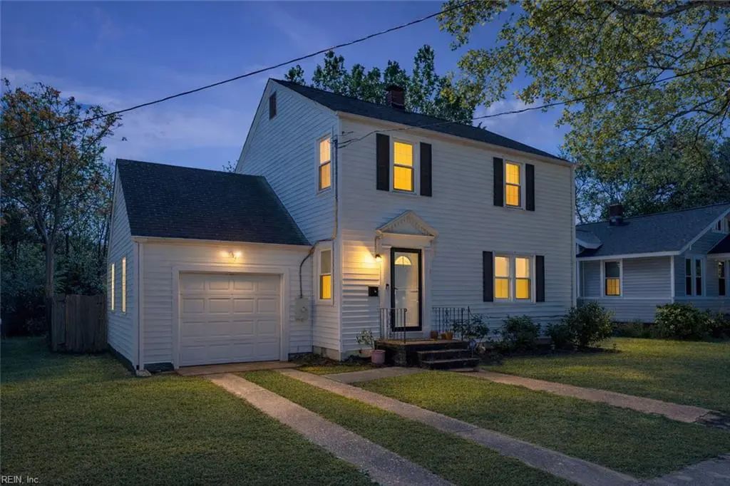 325 Forrest Ave, Norfolk