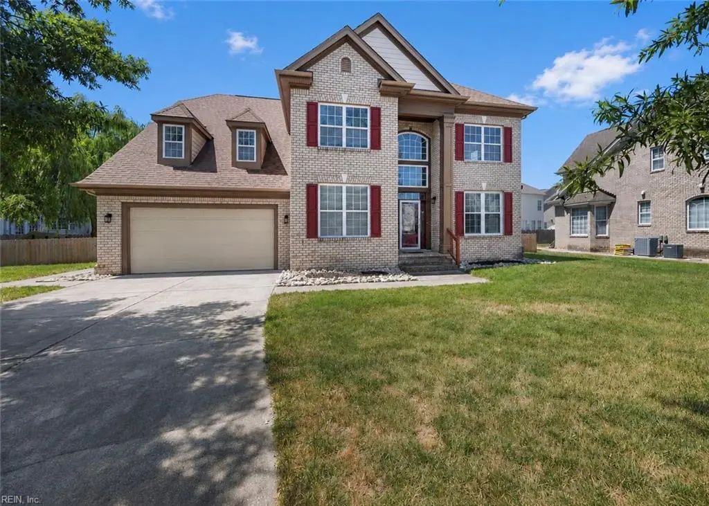 2413 Caitlan Loch Ln, Virginia Beach