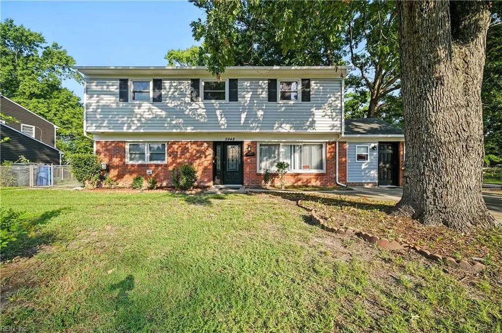 5948 Greenwich Ave Ave, Norfolk