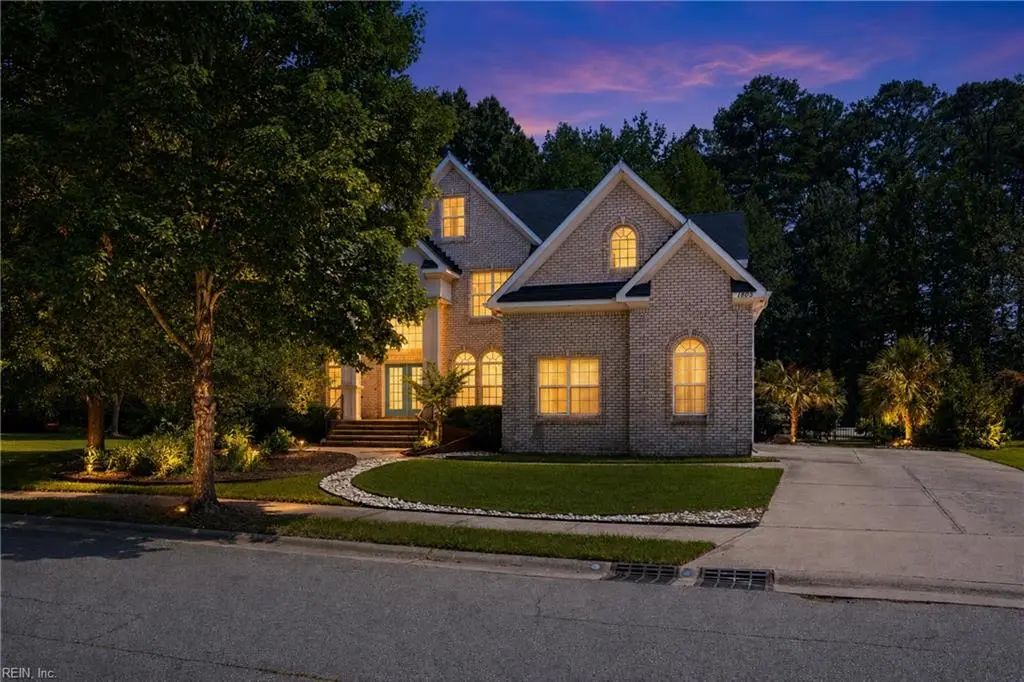 1805 Rein Ln, Virginia Beach