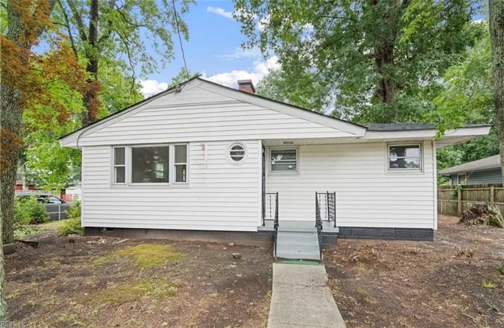 3601 Winchester Dr, Portsmouth