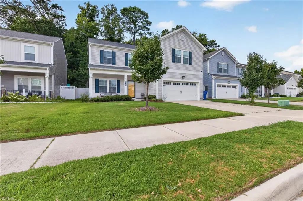 131 American Way, Suffolk
