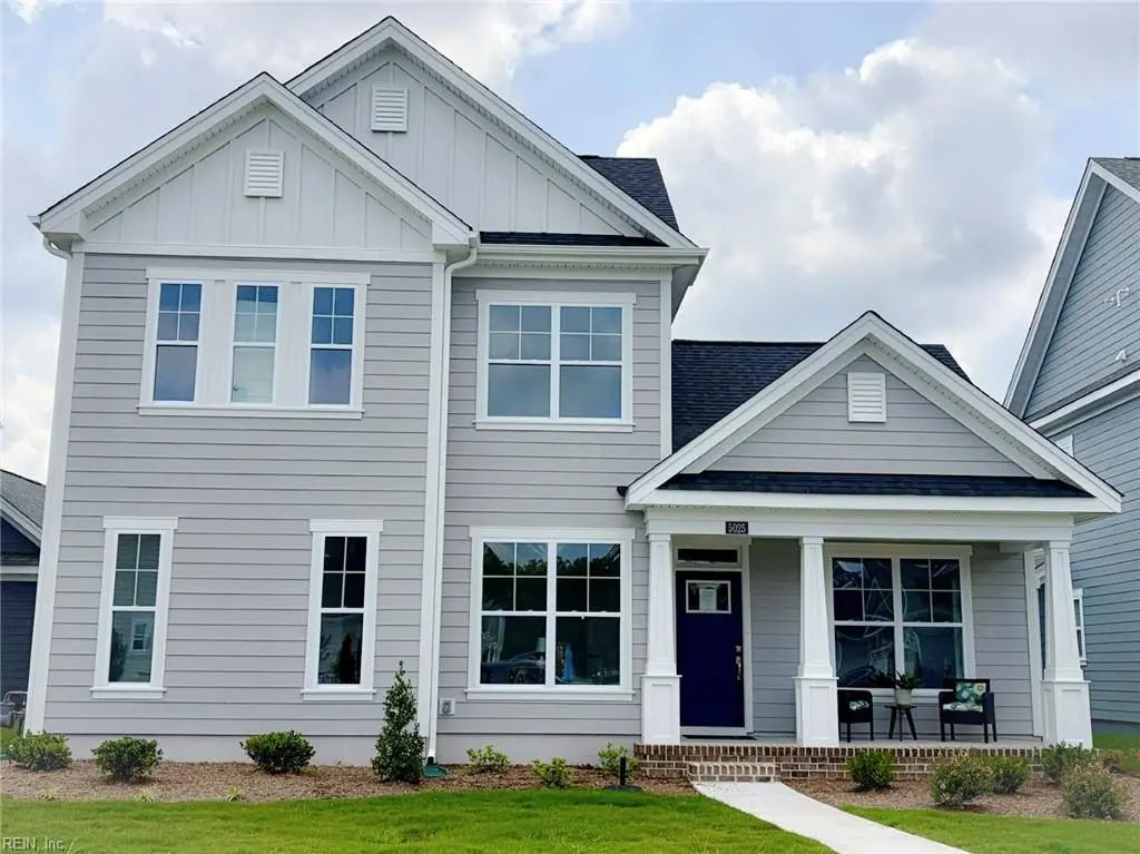 5025 Duxbury Rd, Chesapeake