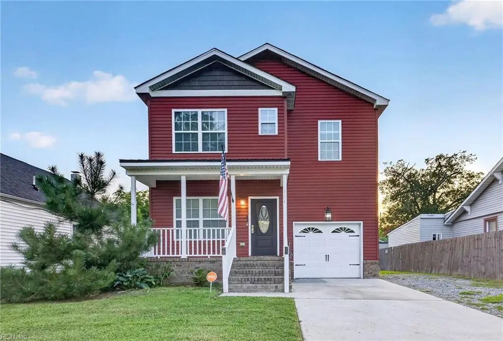 2504 Des Moines Ave, Portsmouth