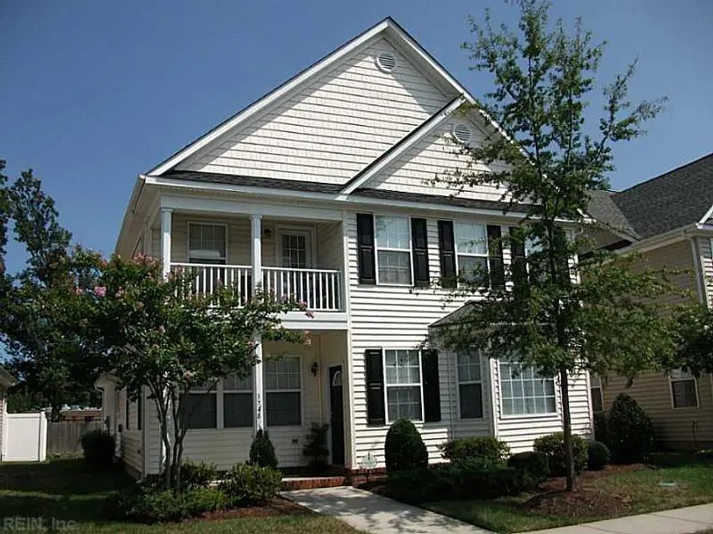 3748 Cainhoy Ln, Virginia Beach