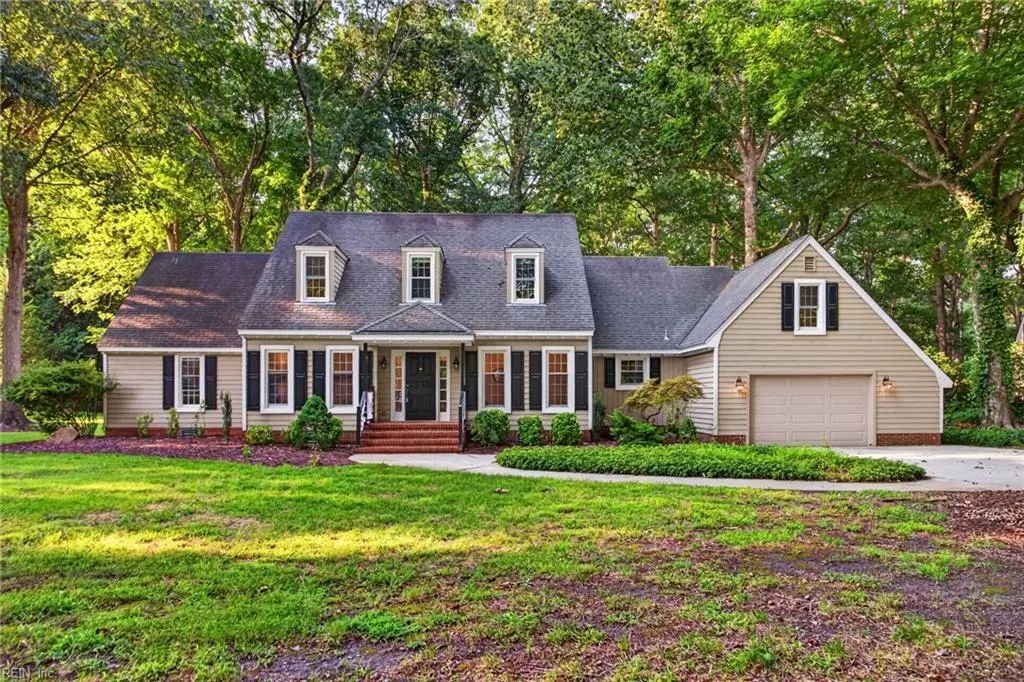 413 Woodards Ford Rd, Chesapeake