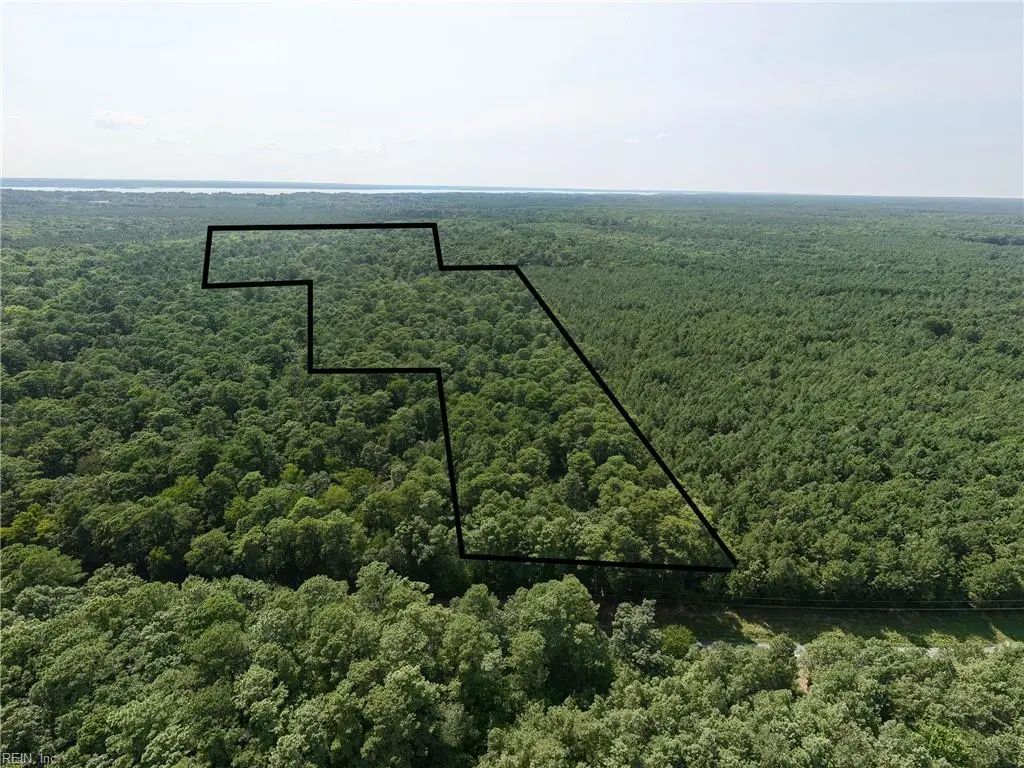 27+ Ac Low Ground Rd, Gloucester County