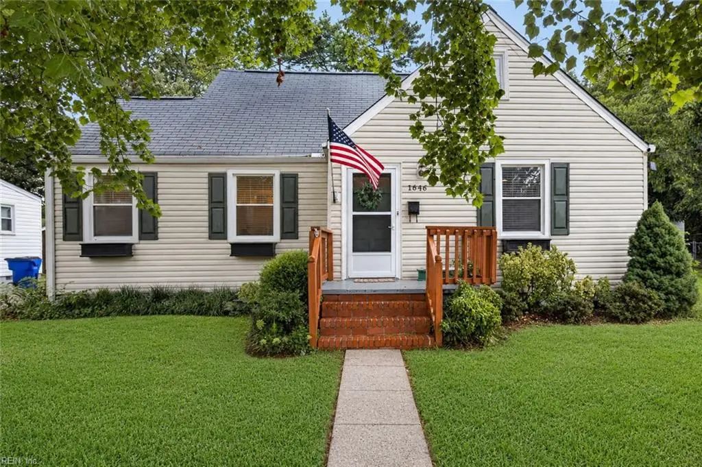 1646 Croyden Rd, Norfolk