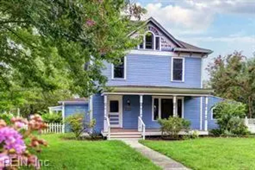 110 Peninsula St, James City County