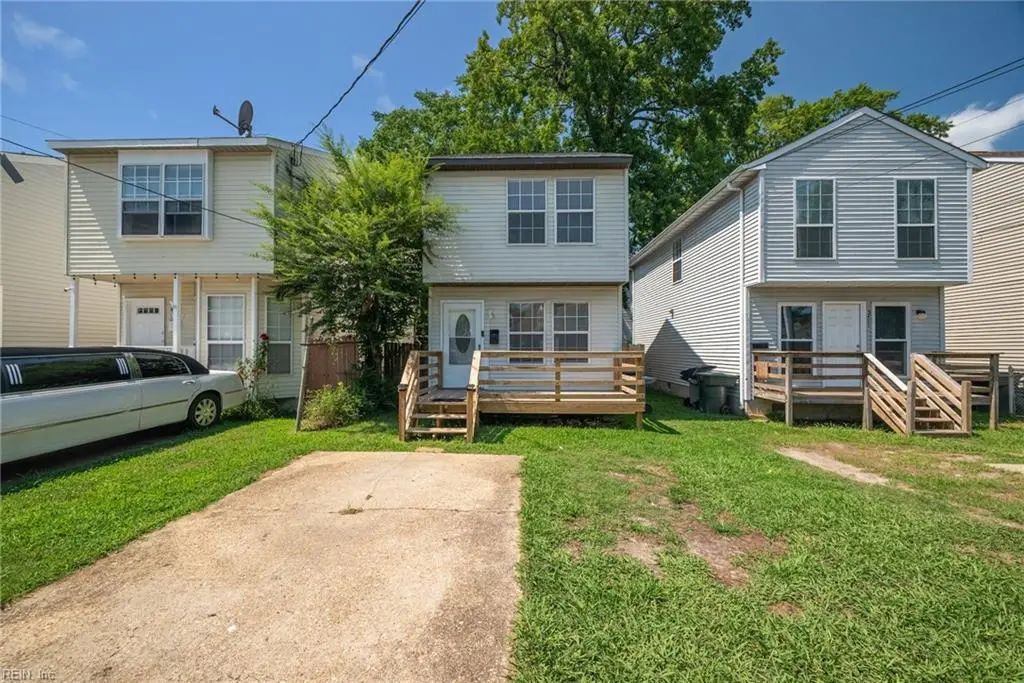 3409 Shell Rd, Hampton