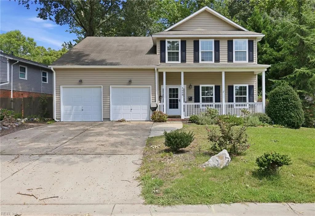 3608 Royal Palm Arch, Virginia Beach