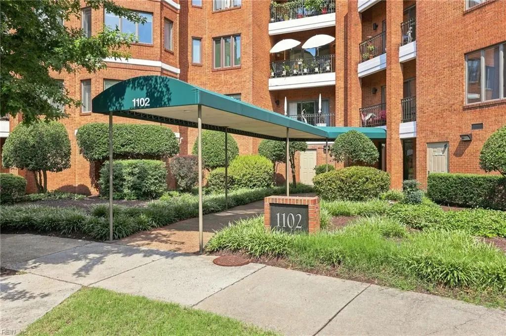 1102 Botetourt Gdns, Norfolk