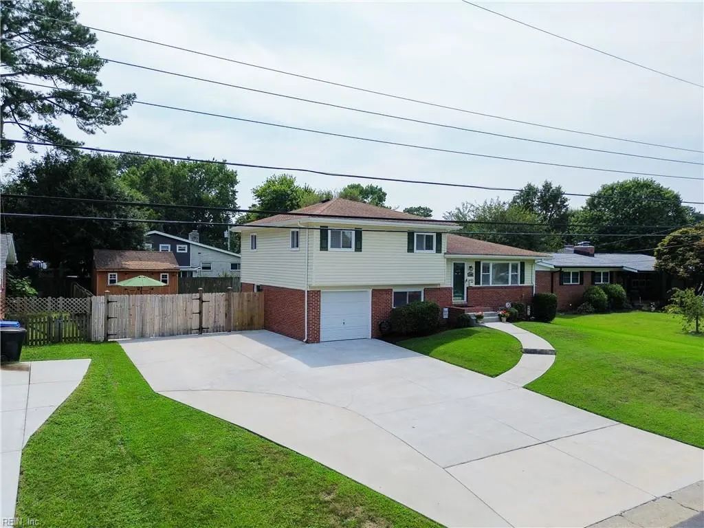 3709 Marilyn Ln, Virginia Beach