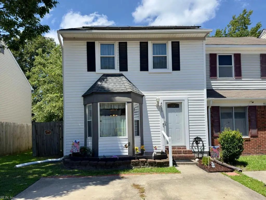 4685 Greenlaw Dr, Virginia Beach