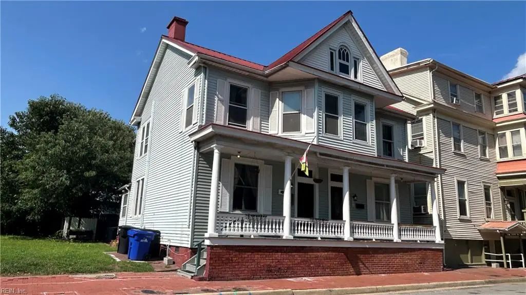 508 South St, Portsmouth