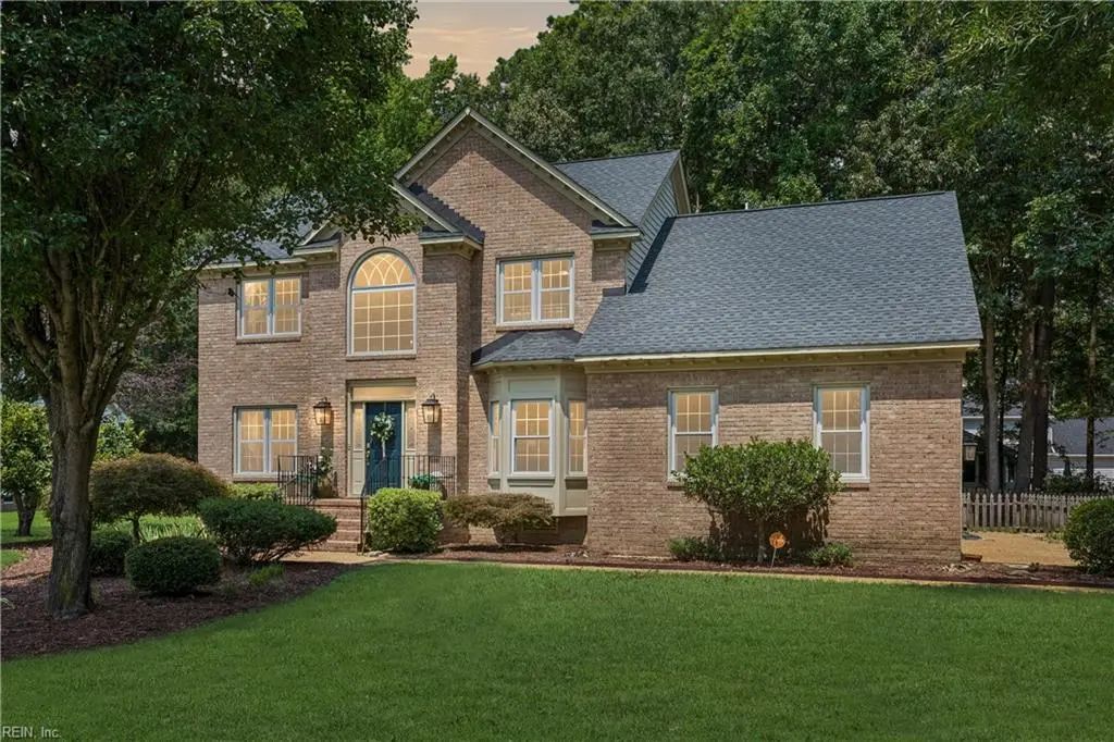 18 Emmaus Rd, Poquoson