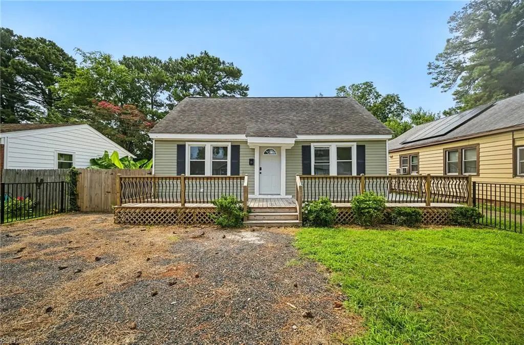 21 Appomattox Ave, Portsmouth