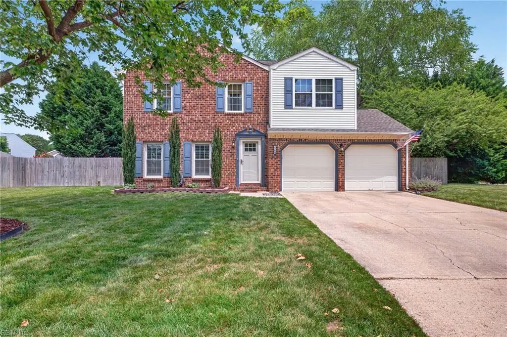 1160 Eppington Dr, Virginia Beach