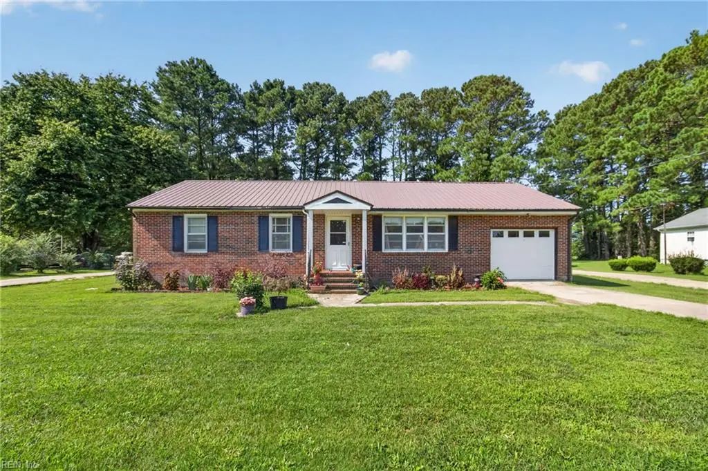 10372 Brickhouse Dr, Northampton County