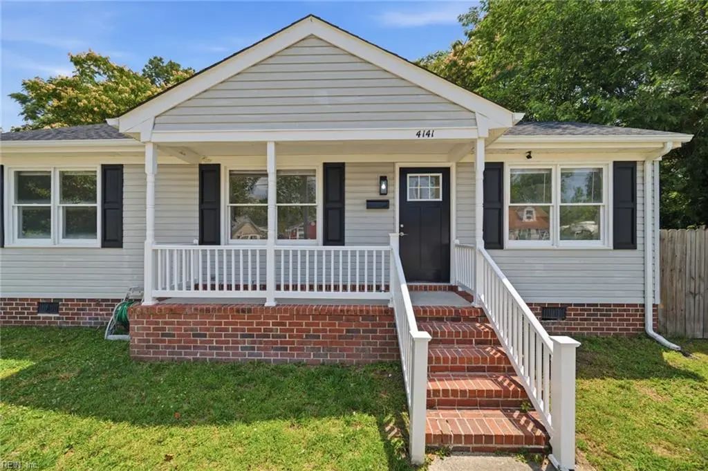 4141 3rd St, Chesapeake