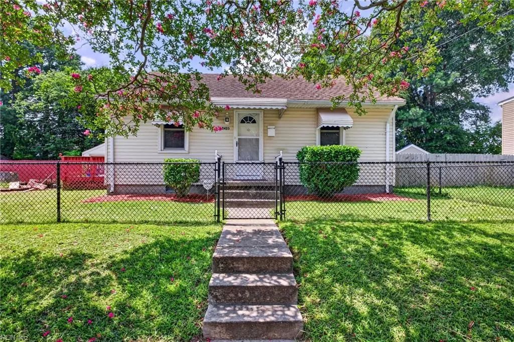 2425 Grandy Ave, Norfolk