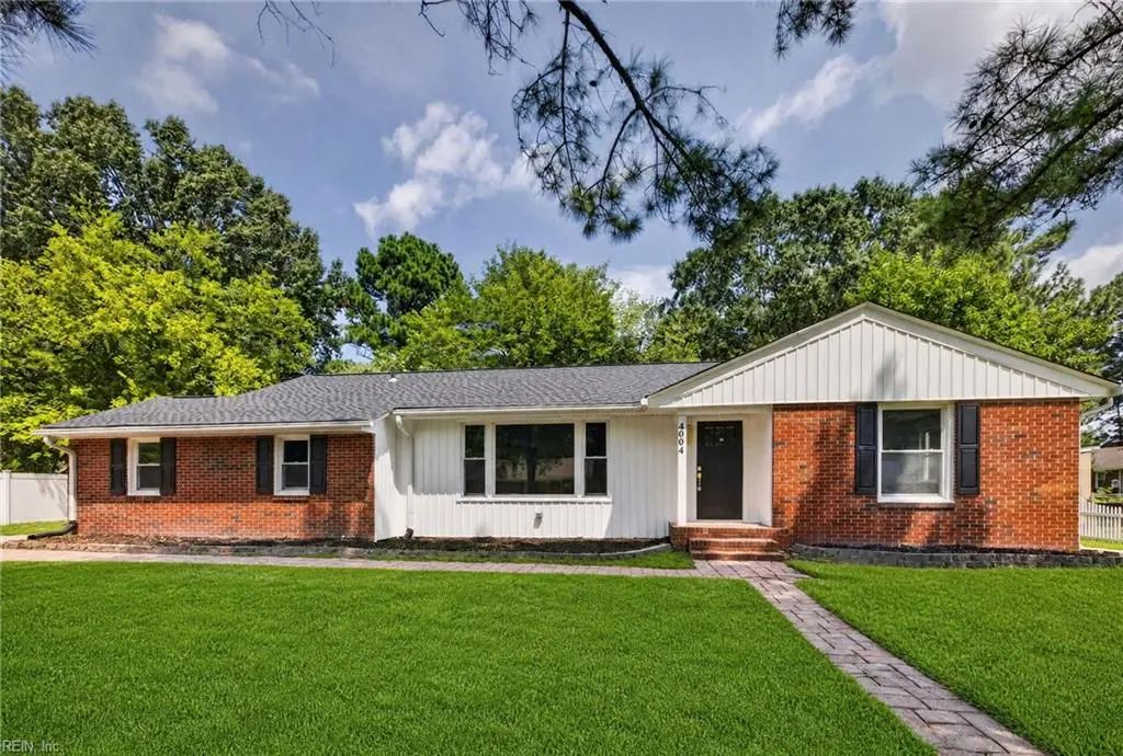4004 Oak Dr, Chesapeake