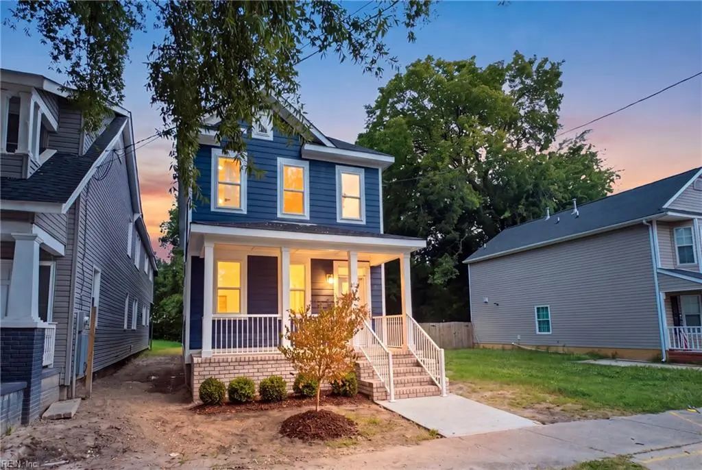 746 Johnson Ave, Norfolk