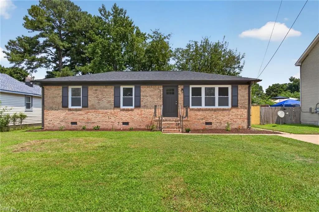 5720 Dunkin St, Portsmouth