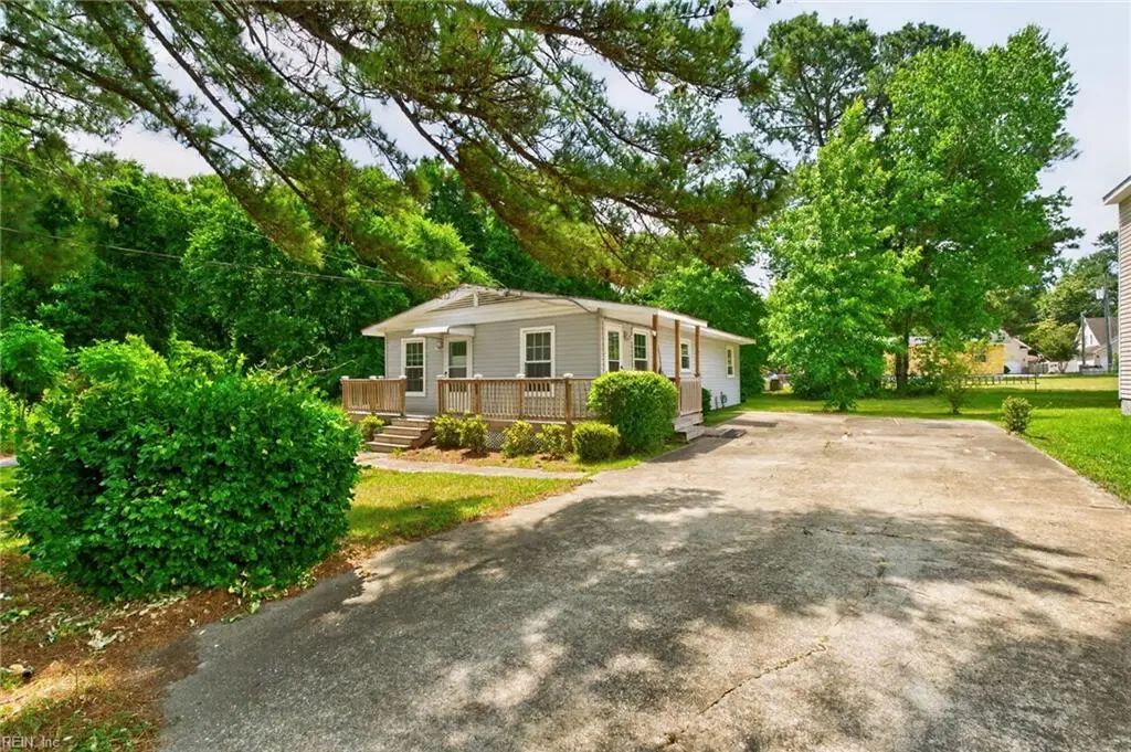 5001 Clifton St, Chesapeake