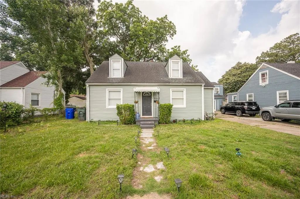 3517 Pamlico Cir, Norfolk