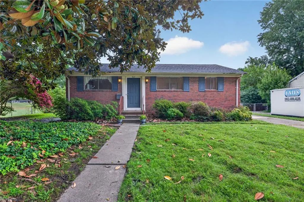507 Mclean St, Portsmouth