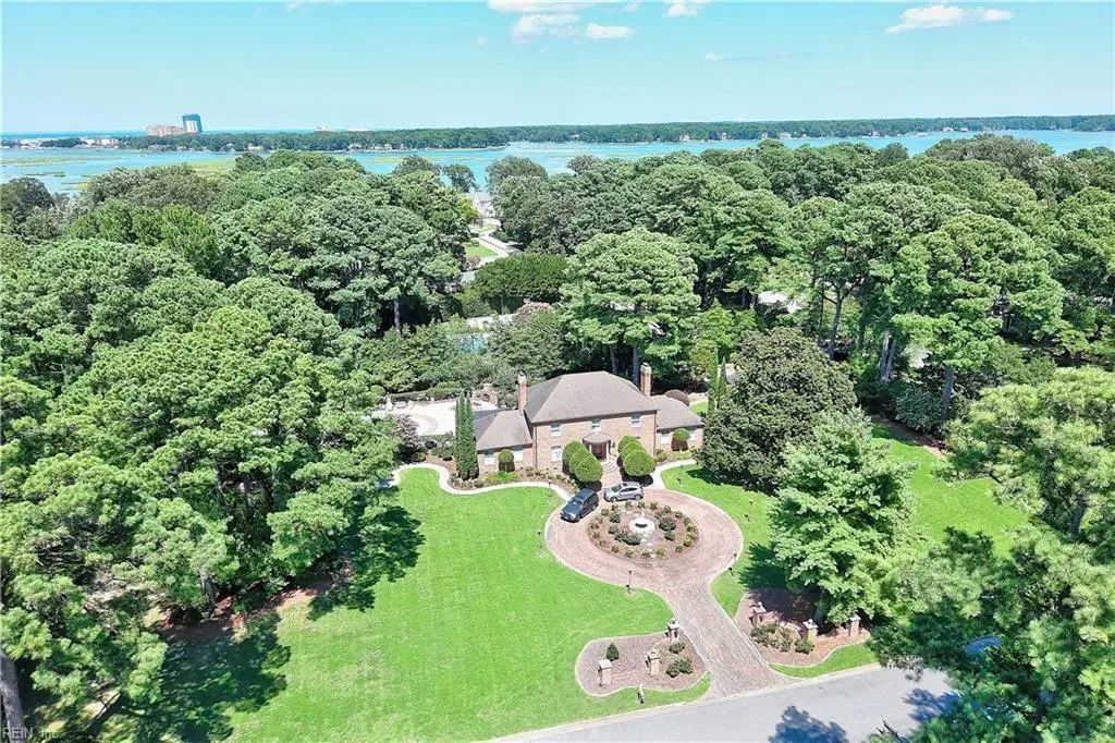 1413 Five Hill Trl, Virginia Beach