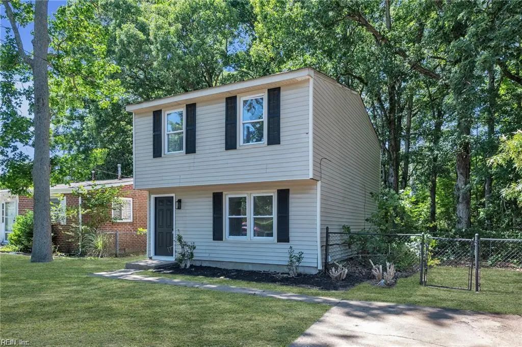 2319 Andrews Boulevard Blvd, Hampton