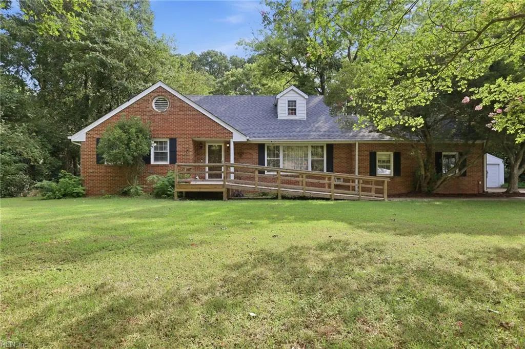 4905 Farrington Dr, Virginia Beach