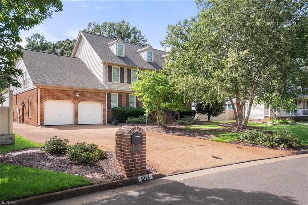 1213 Hartford Ct, Virginia Beach